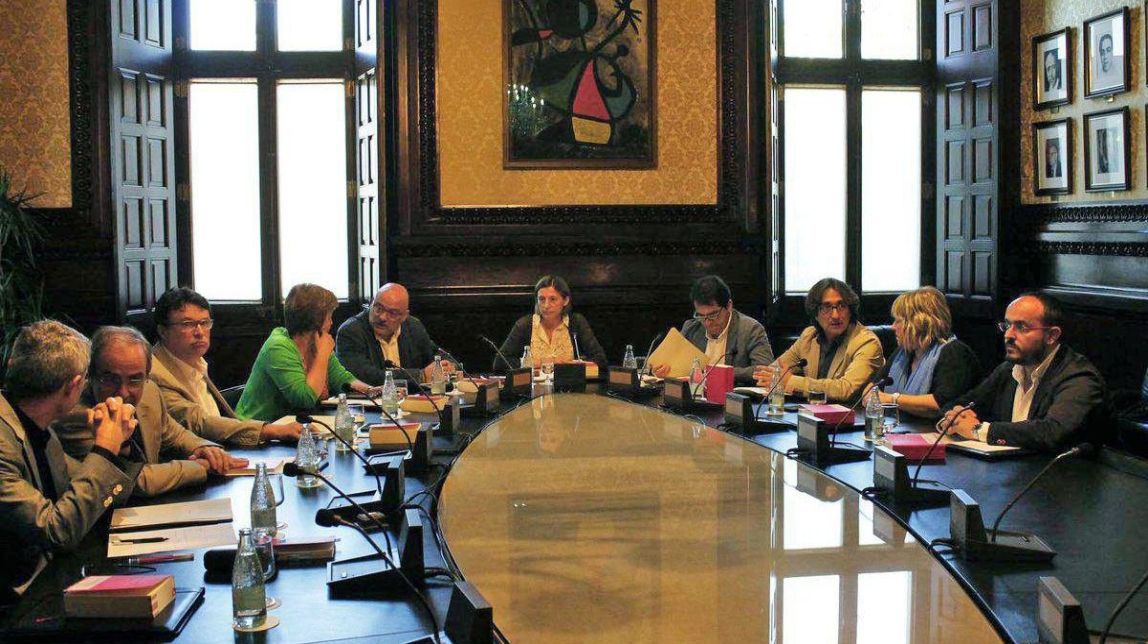 El Parlament inicia el procés per destituir el director de l'Oficina Antifrau
