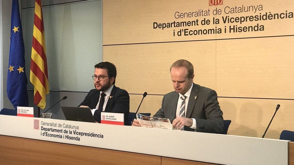 L'atur caurà per sota del 10% el 2019, però es manté la precarietat