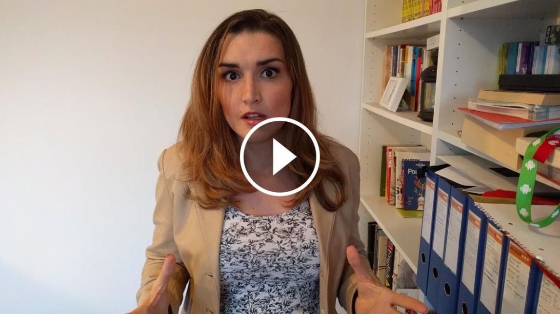Vídeo: Pilar Carracelas - 