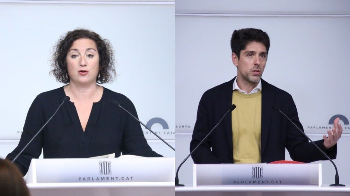 L'oposició exigeix no confrontar sectors per la sequera i més restriccions al turisme