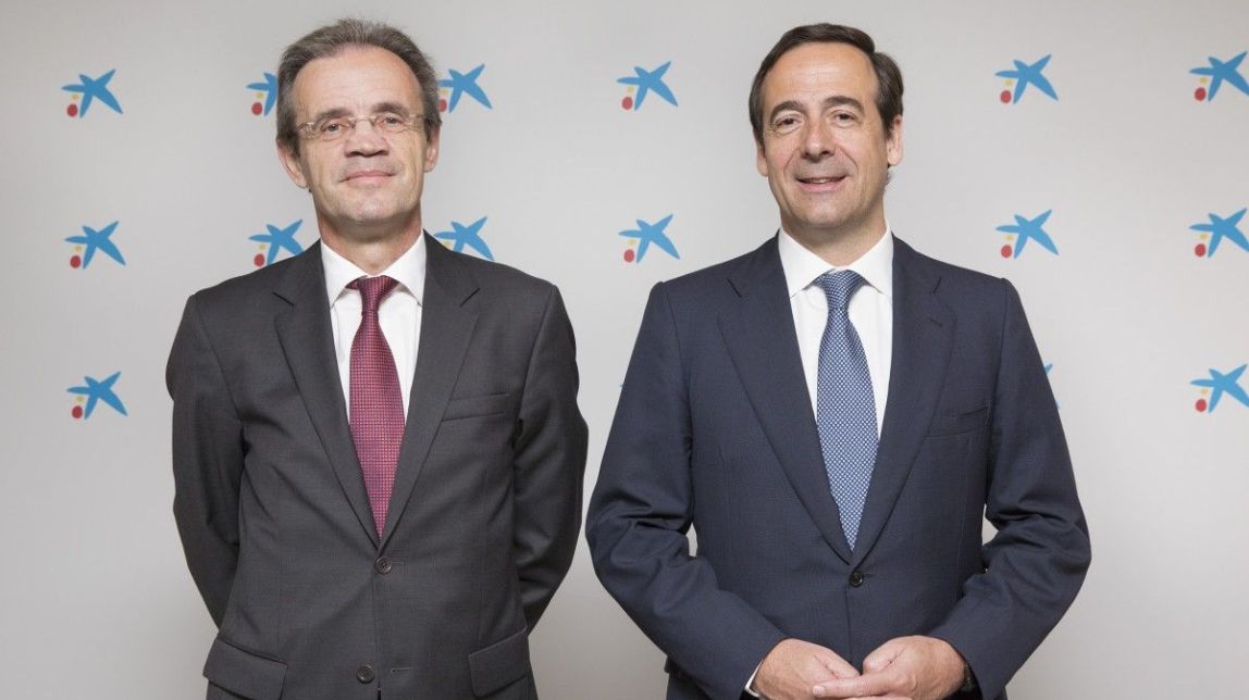 Euromoney premia CaixaBank pel seu compromís social davant la pandèmia