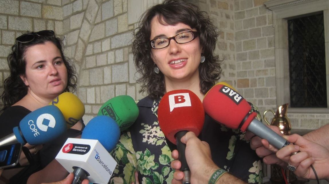 TMB impugnarà els serveis mínims de la vaga del Metro dictats pel Govern