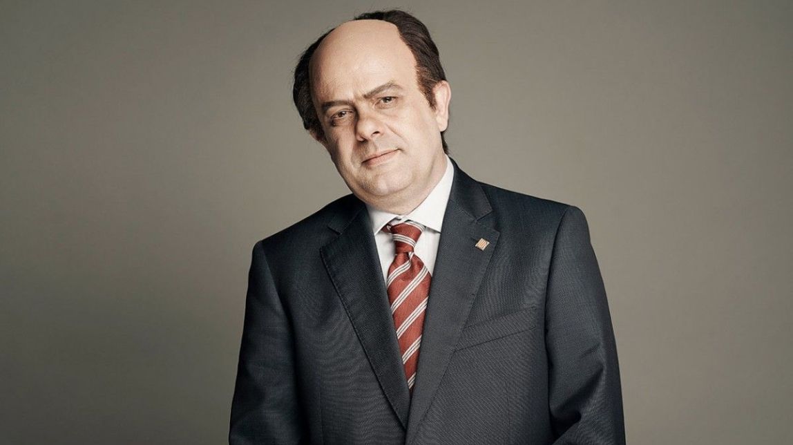 «Pujol», retrat d'un mite caigut