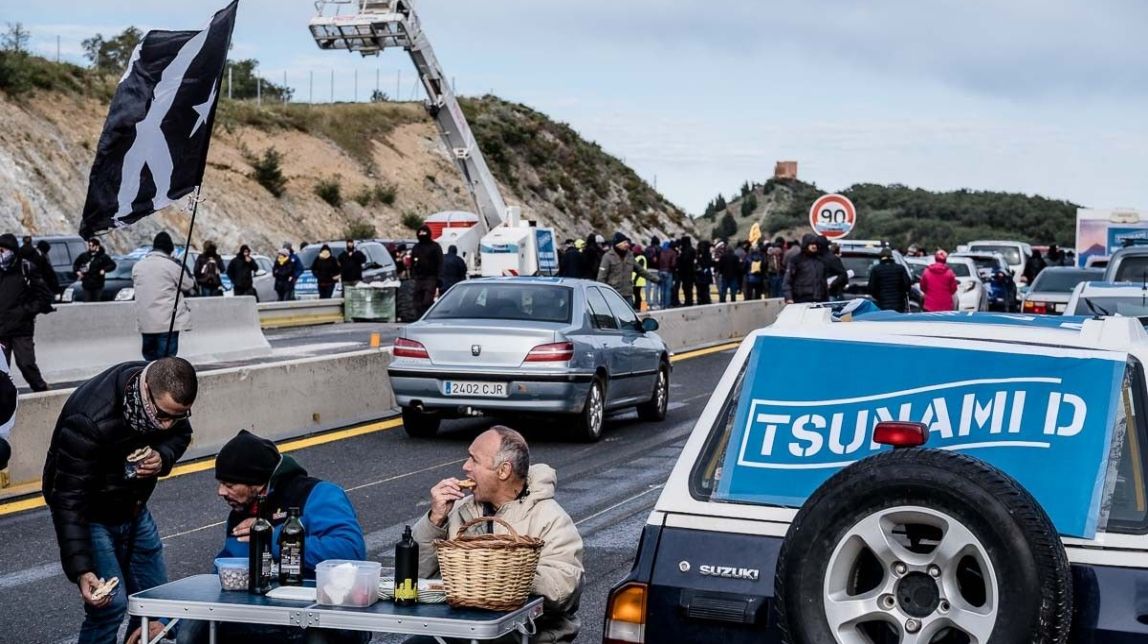 L'Audiència Nacional blinda el jutge de Tsunami Democràtic