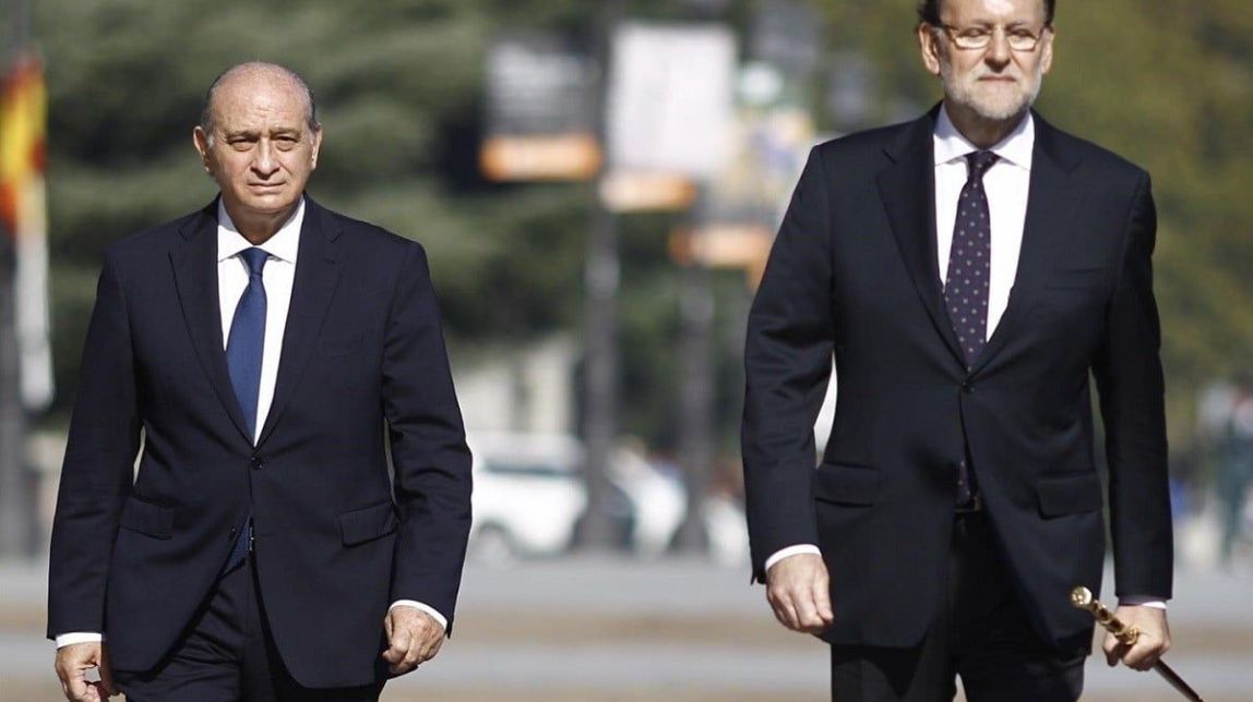 Els altres sobres de Rajoy: s'estreny el cercle de l'operació Catalunya