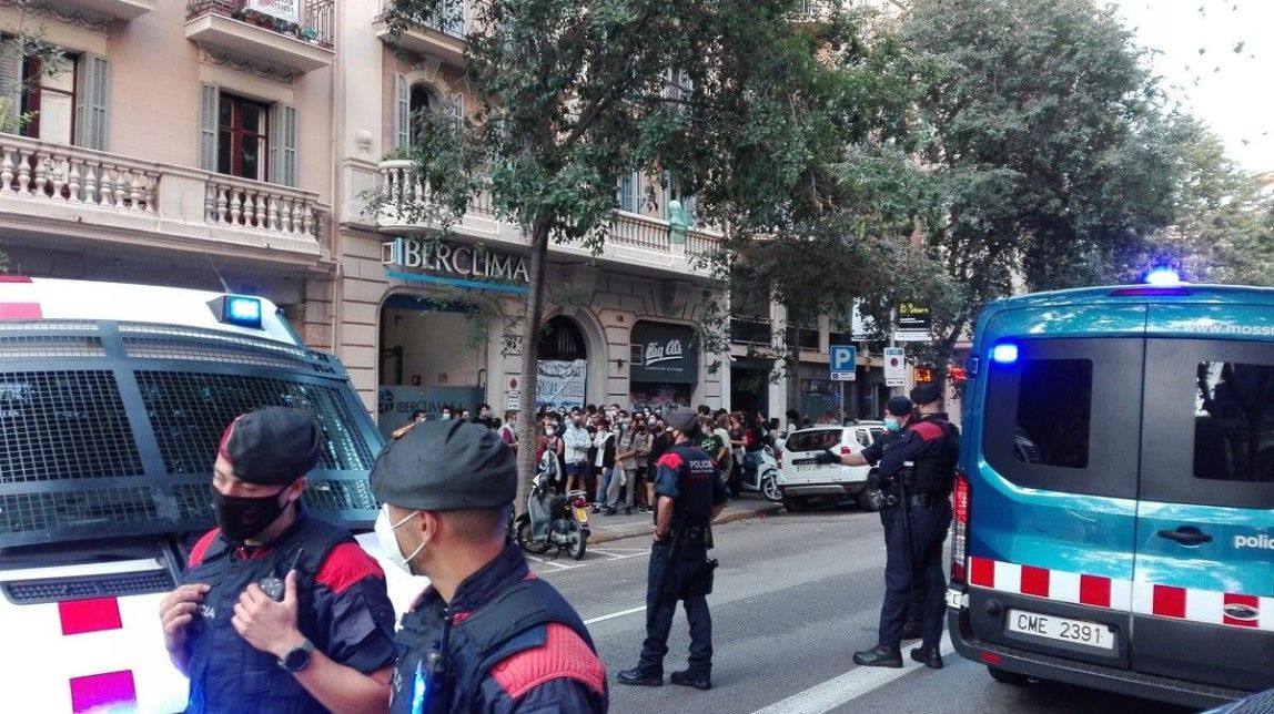 El govern espanyol allarga una moratòria de desnonaments que conserva les llacunes