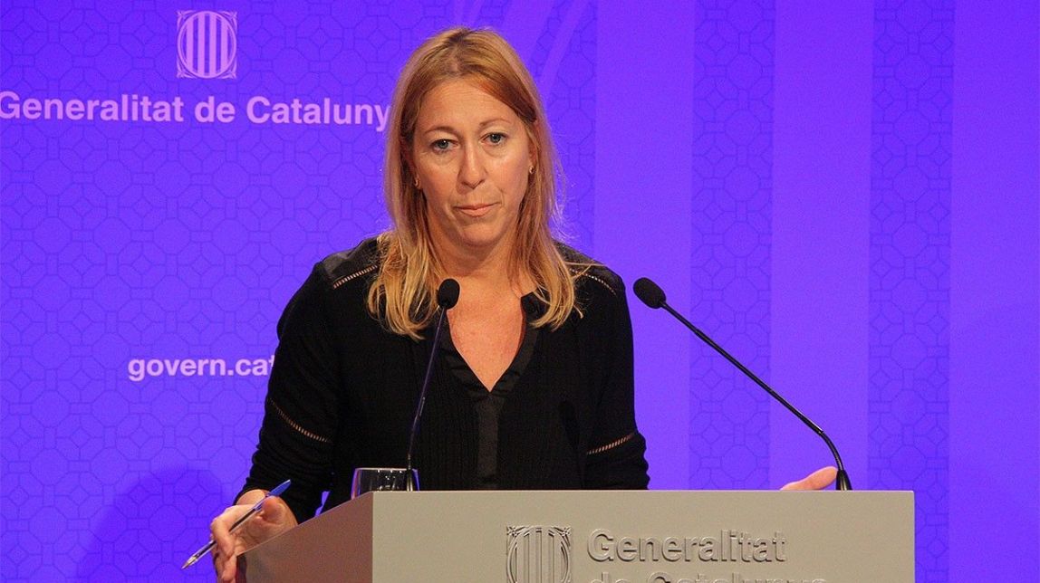 El Govern referma el full de ruta i critica la manca de propostes en el debat polític espanyol
