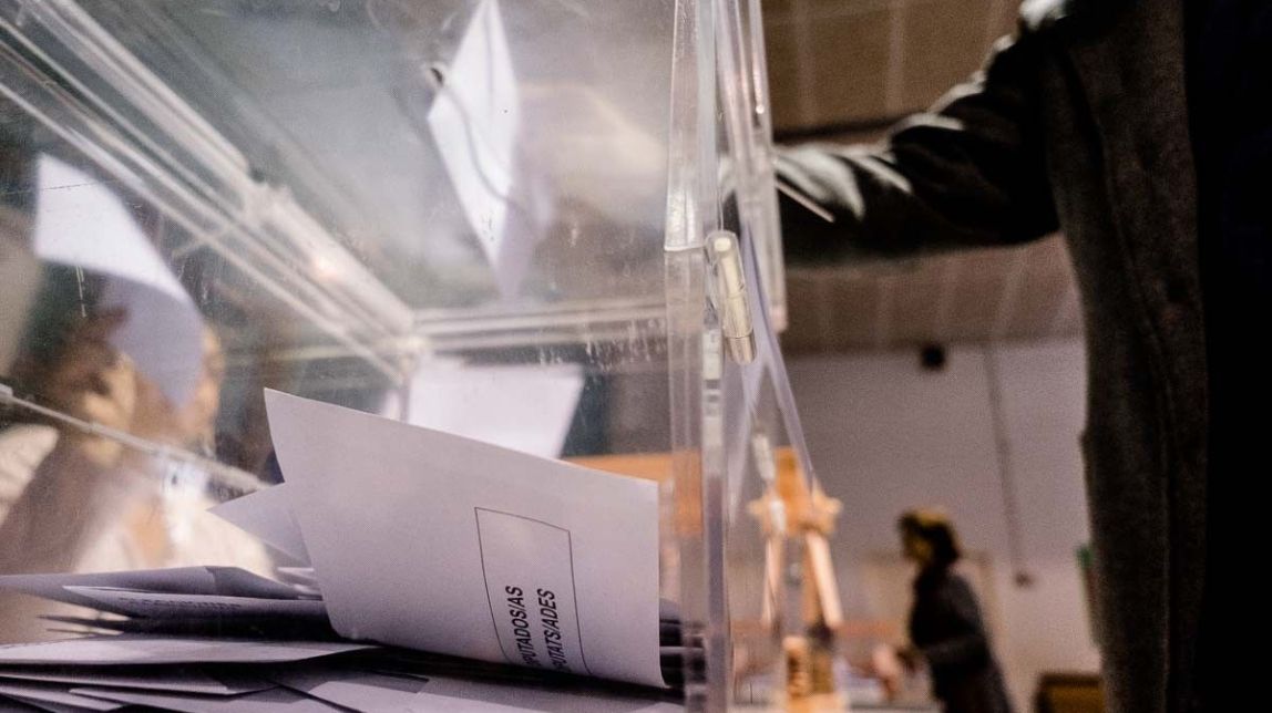 Les eleccions automàtiques se situen el 7 de febrer