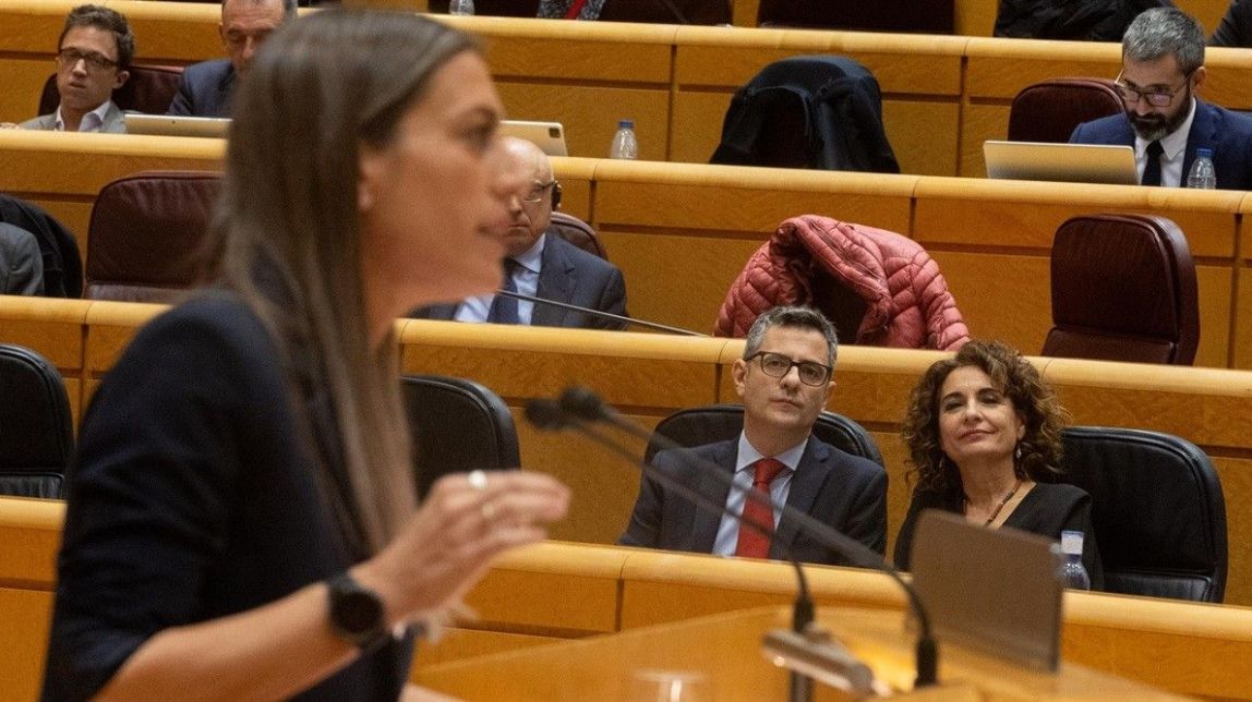 La Moncloa sospesa ara un «cafè per a tothom» en immigració
