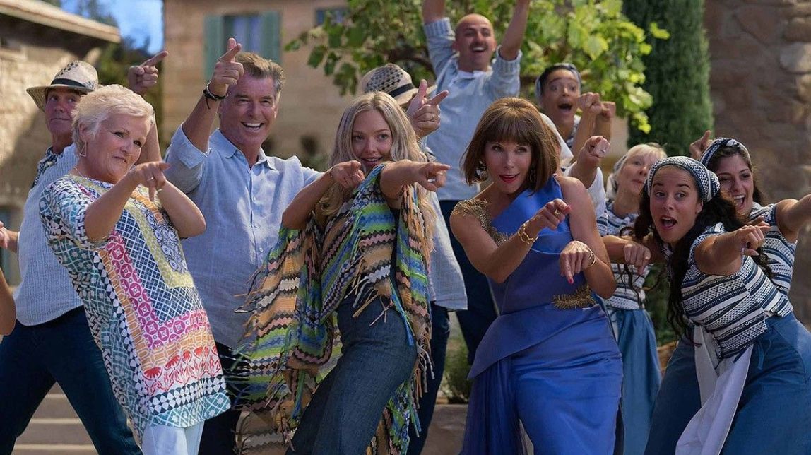 Les recomanacions del cap de setmana: de «Mamma mia!» al cicle Música als Castells
