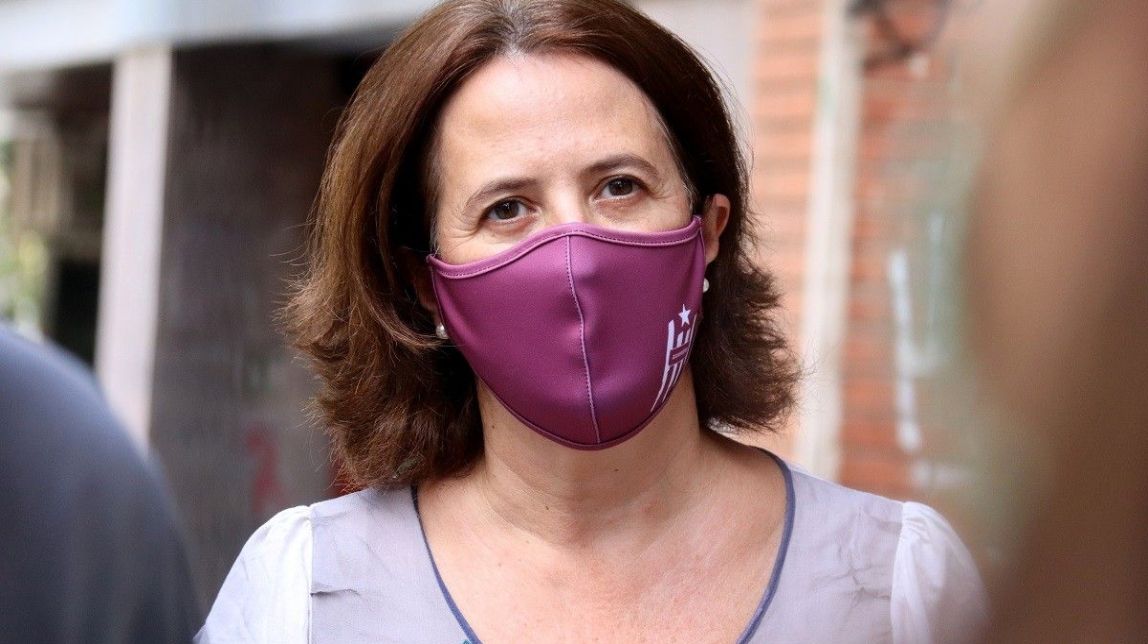 L'ANC traspassa als socis la decisió de convocar mobilitzacions si el Suprem inhabilita Torra
