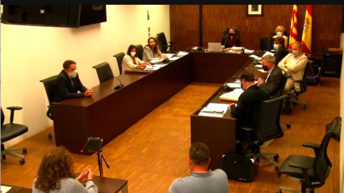 JxCat i el PDECat intercanvien retrets al jutjat per la propietat de les sigles