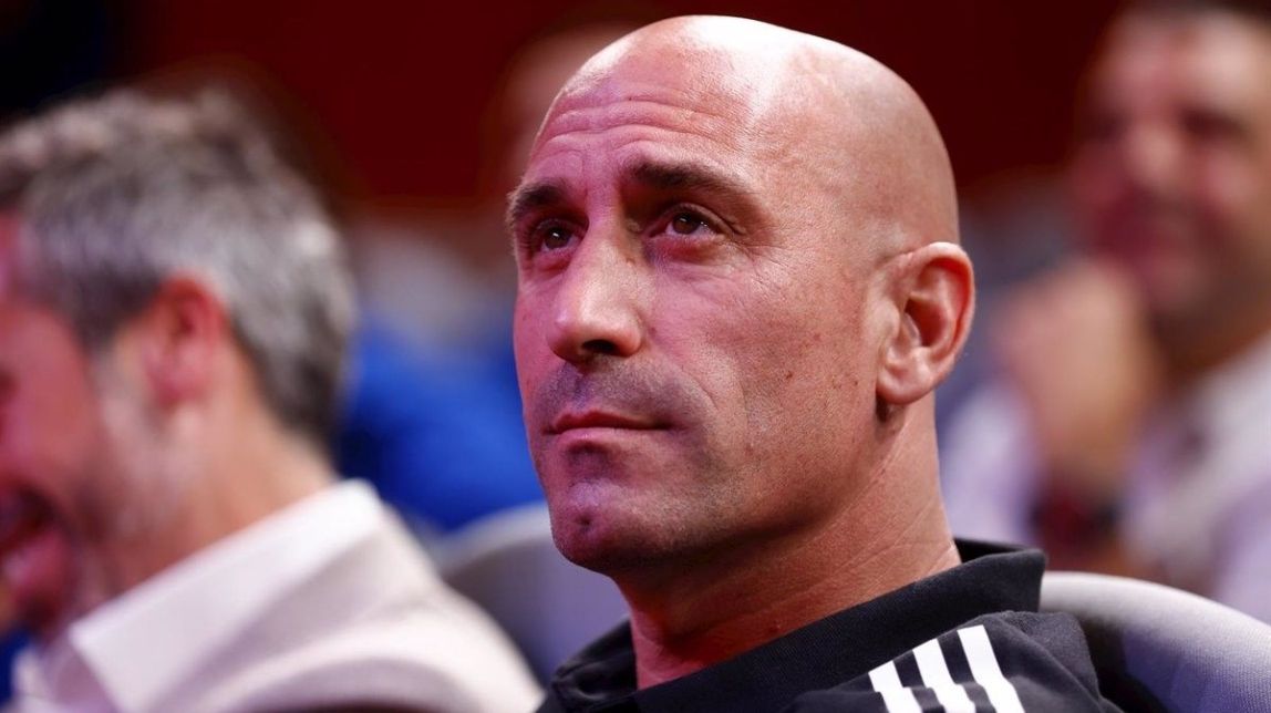 Rubiales reitera que Hermoso «menteix» i va canviar el relat per la «pressió de l'extrema esquerra»