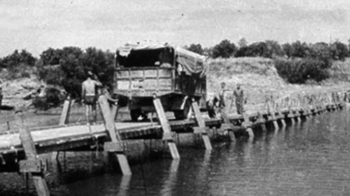 Així va ser l'assalt a l'Ebre: una nit sense lluna i 115 dies entre el miracle i l'extenuació