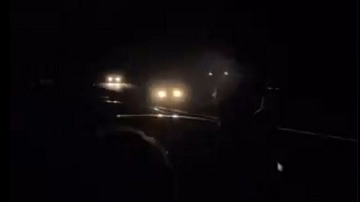 VÍDEO Tornen les carreres il·legals de matinada a la Rabassada