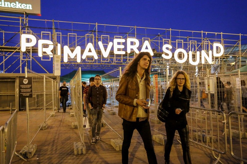 Primavera Sound, el festival que no para de créixer