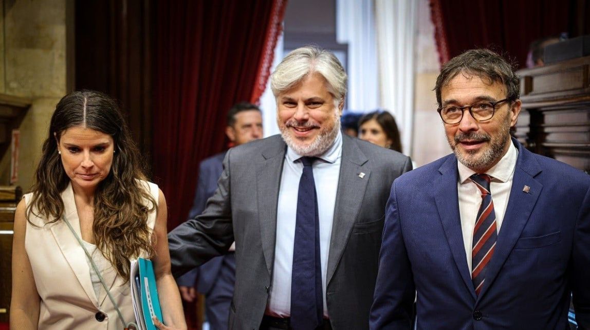El PP va sondejar un acord amb Junts poc després de les eleccions del 23-J