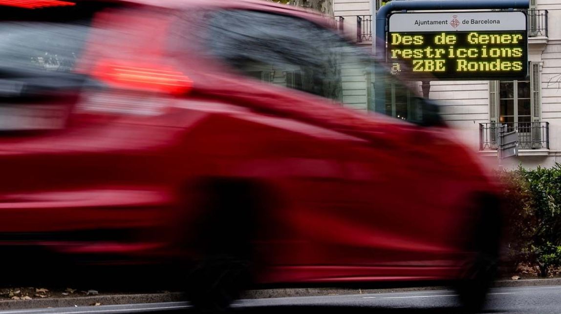 L'altra derivada: l'escalfament i el canvi global