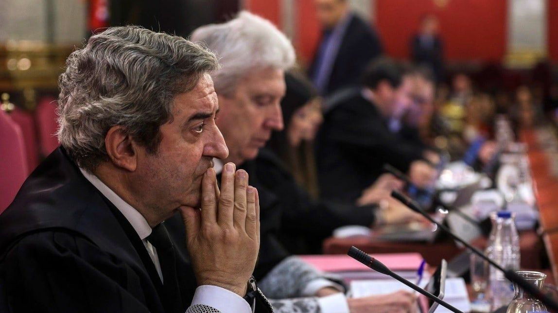 La Fiscalia veu constatada la seva acusació malgrat la «discrepància» del Suprem sobre la violència