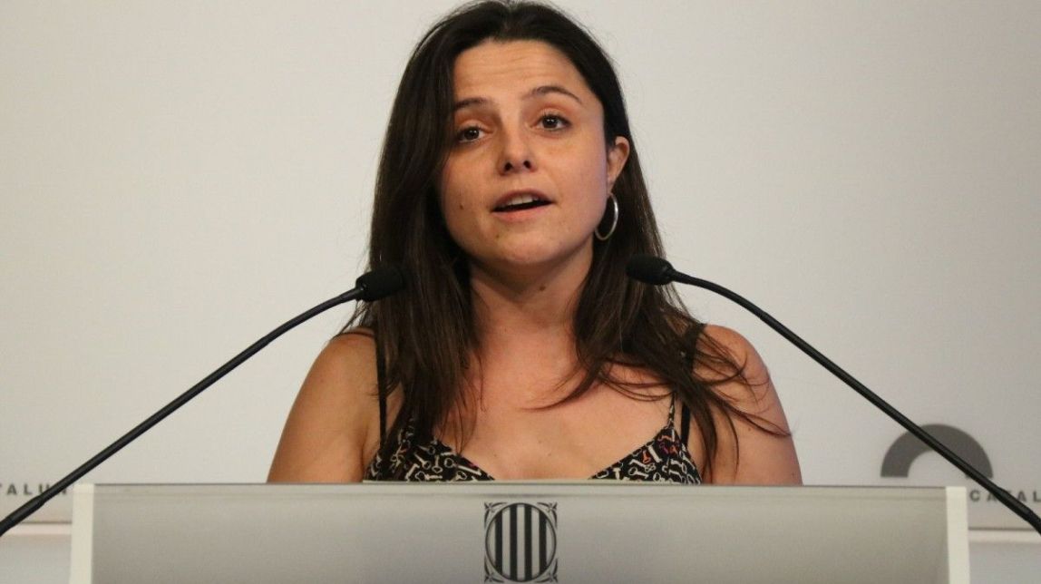 La CUP avisa Torra que treballarà per «frenar tot intent de pacte» amb el govern espanyol