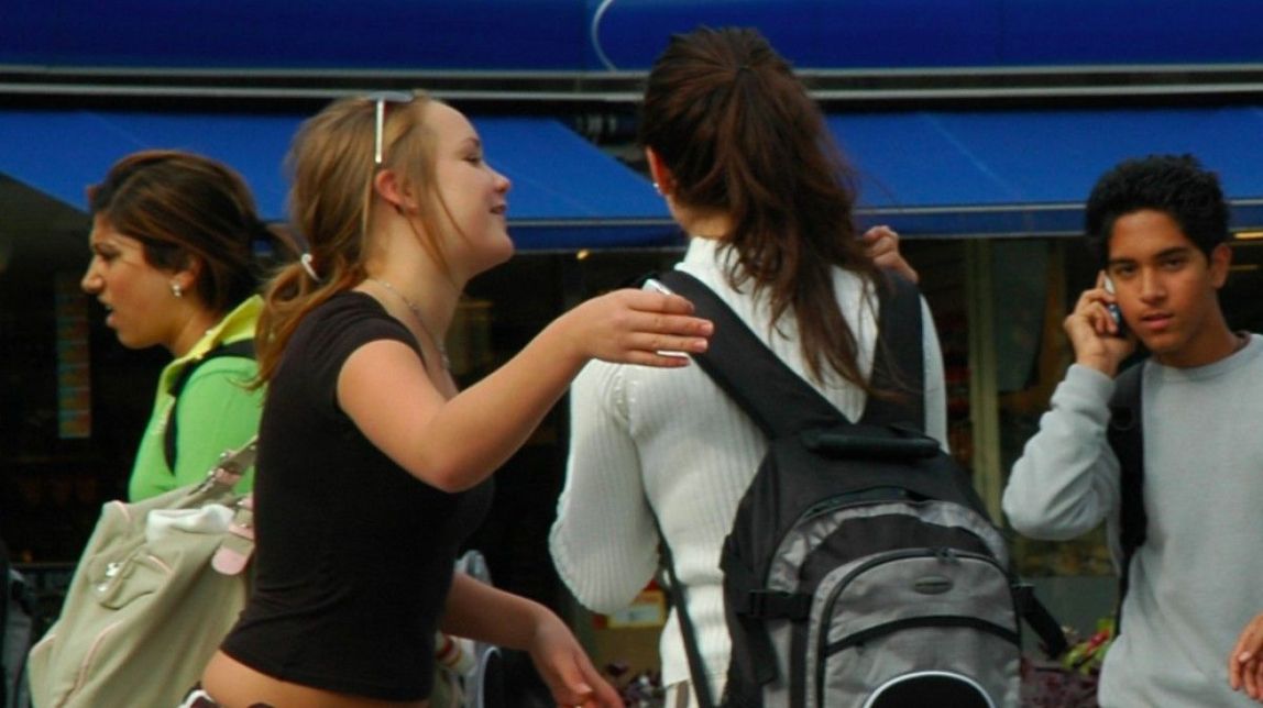 Un de cada tres adolescents de 12 i 13 anys a l'Estat ja ha consumit alcohol