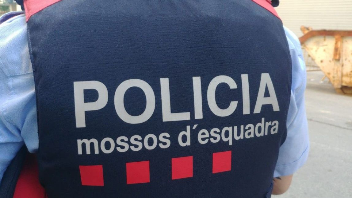 A presó dos homes per robar pisos en diversos municipis de Barcelona