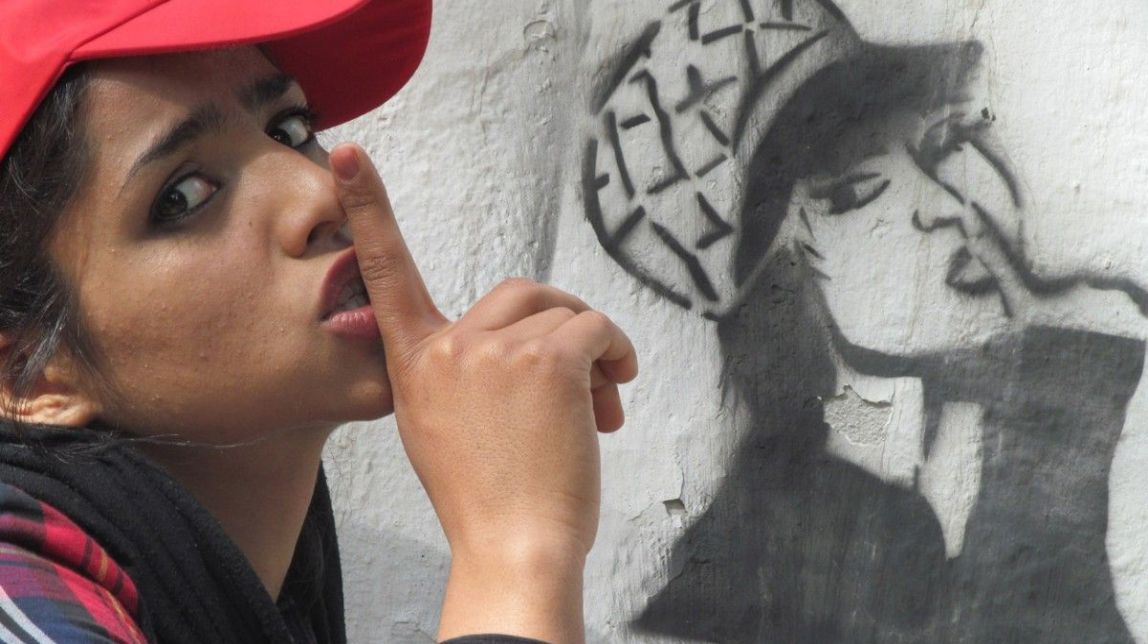 El rap de «Sonita» inaugura el DocsBarcelona