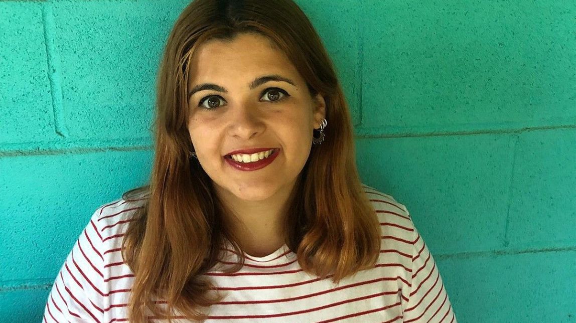 Susanna Pagès: «La pressió ciutadana ha de situar l'amnistia al centre del debat polític»