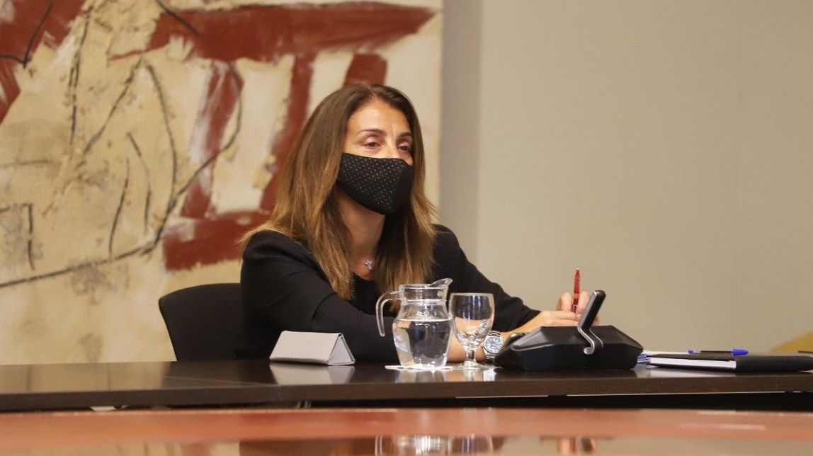 El Govern descarta assistir a les mobilitzacions presencials de la Diada per la pandèmia