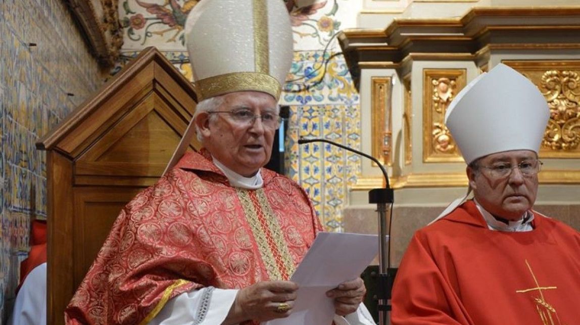 L’arquebisbe de València, 
a l’atac contra «l’imperi gai»