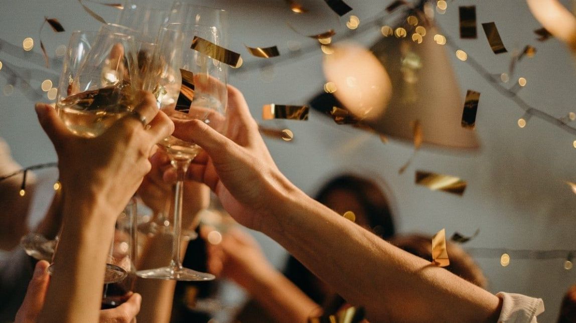 Com felicitar Nadal i Cap d'Any a tots els teus contactes de WhatsApp
