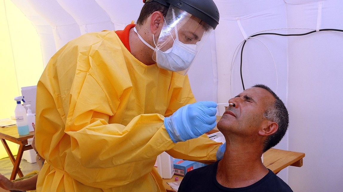 Sanitat anuncia que les primeres dosis de la vacuna contra el coronavirus arribaran a finals d'any