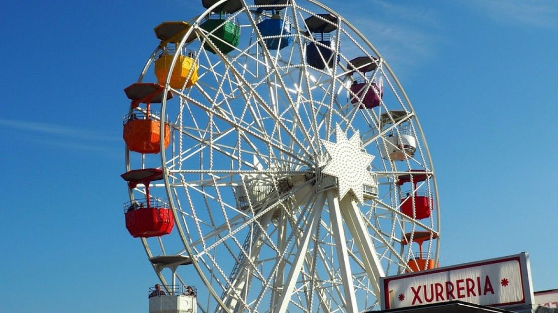 El Tibidabo ofereix 100 llocs de treball per aquest estiu