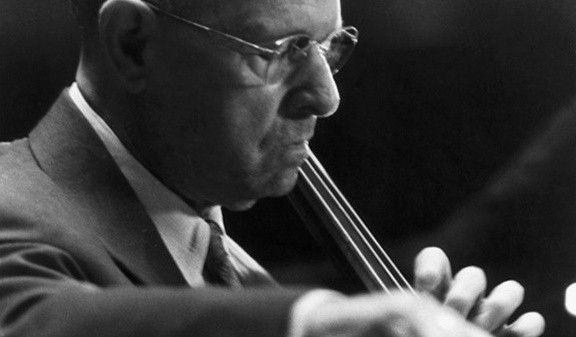 ​Barcelona celebrarà cada 16 de juny la Diada Pau Casals