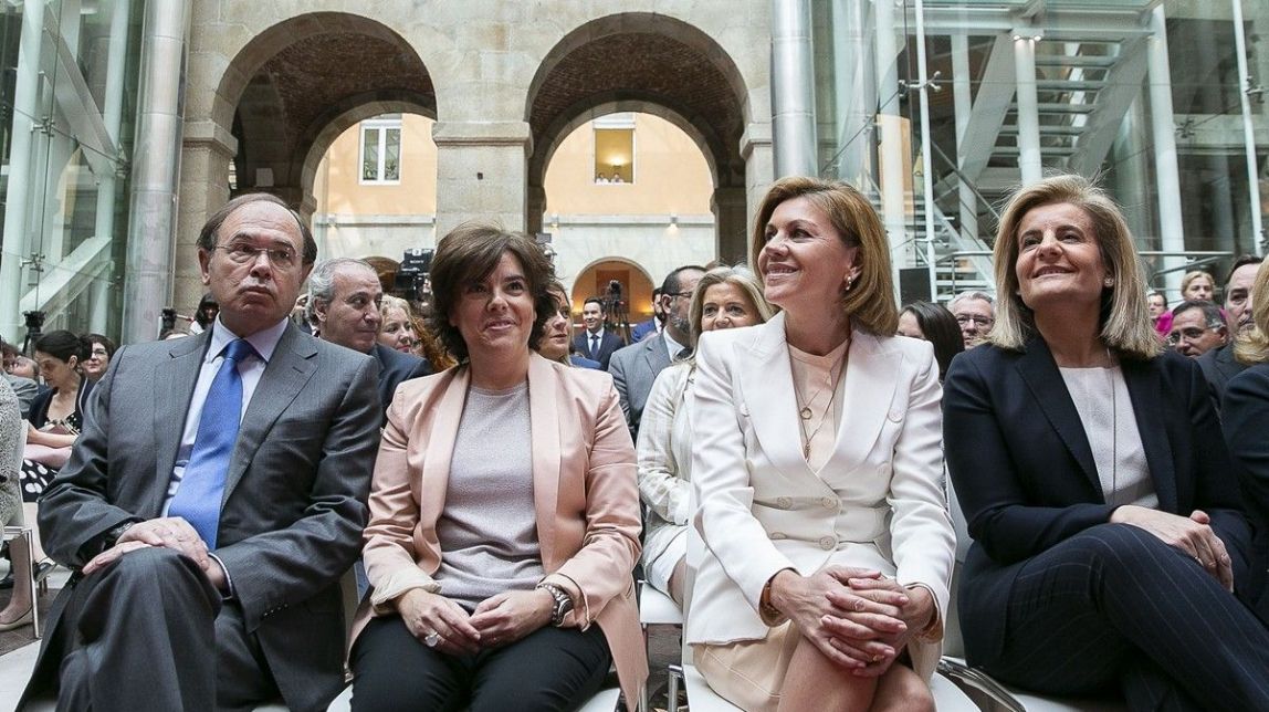 Esprint final a les primàries del PP: així es cou la successió de Rajoy