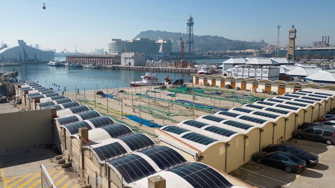 Com avança el Port de Barcelona cap a la descarbonització?