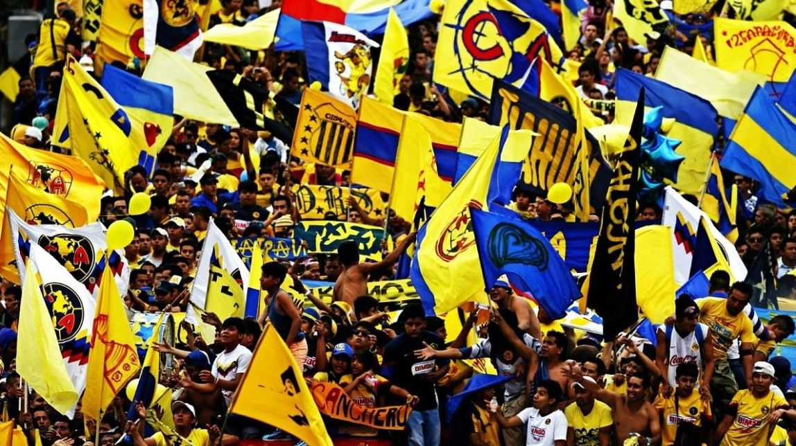 Del mexicanisme fundacional als milions de Televisa: així és el Club América