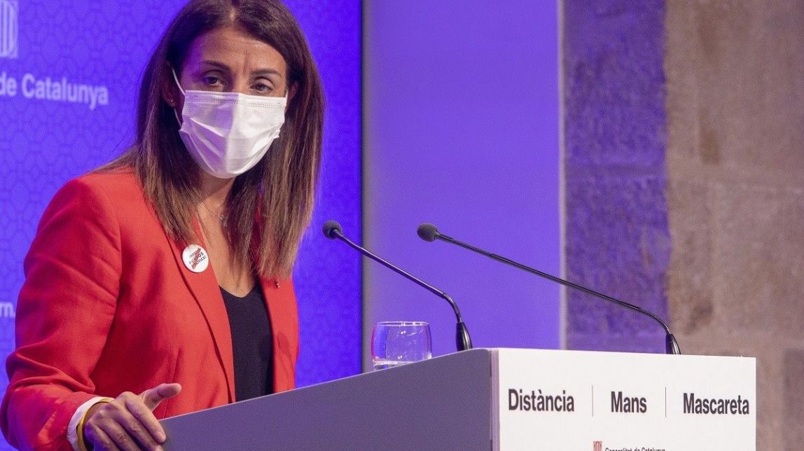 Budó allunya les eleccions catalanes: «La gent no ens les demana»