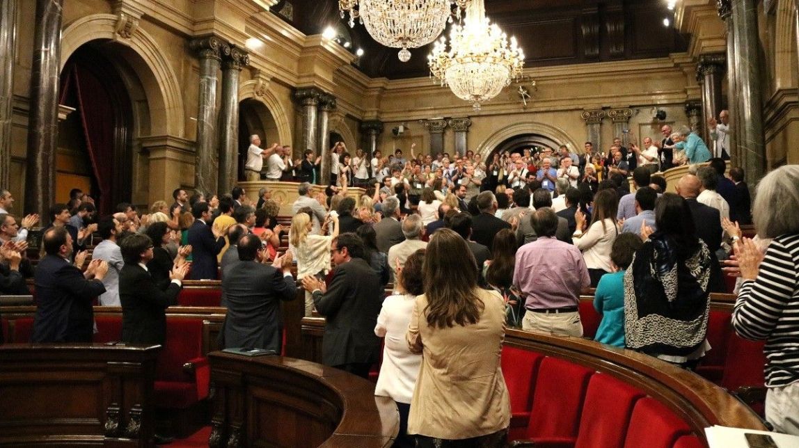 2.500 peticions de nul·litat de judicis franquistes en un any