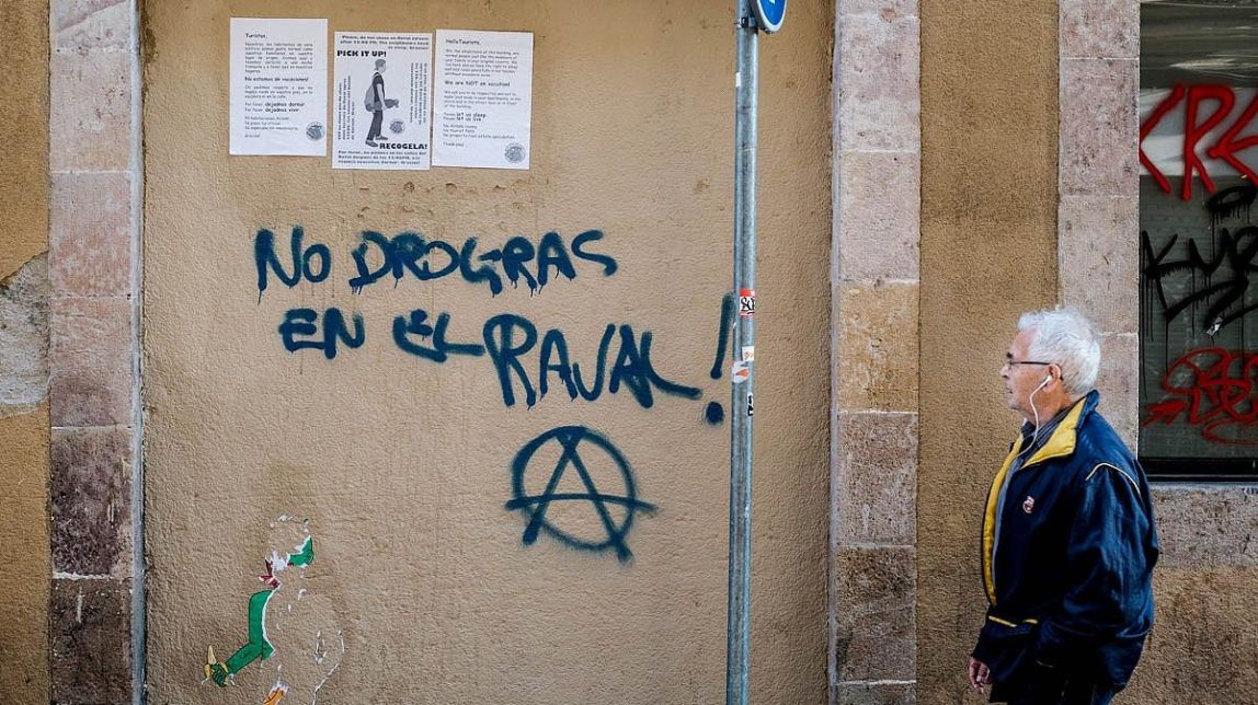 Denuncien un increment de narcopisos al Raval