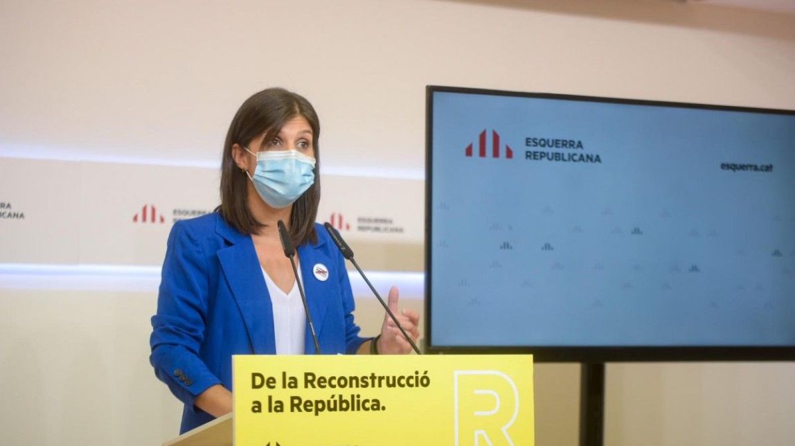 ERC demana a Torra consensuar el calendari electoral si es consuma la inhabilitació
