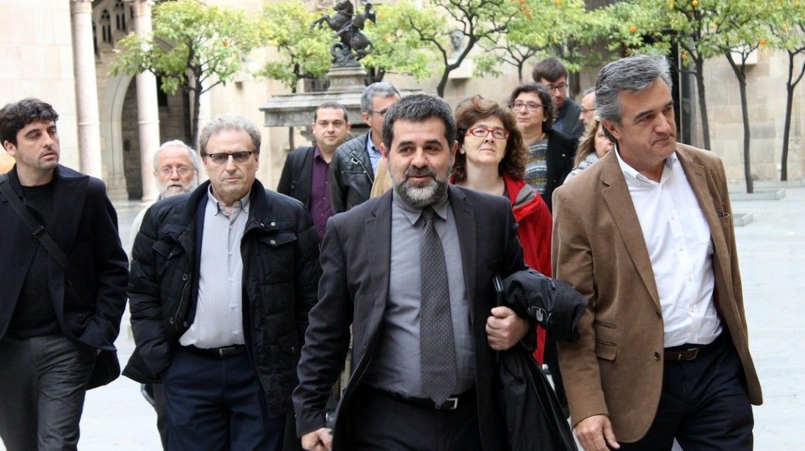 Els partidaris de Sànchez acusen els crítics d'haver bloquejat l'ANC