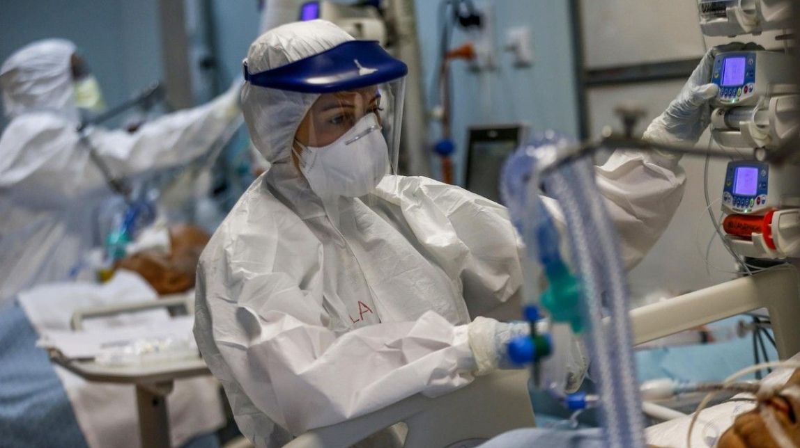 Primer assaig en humans d'una vacuna anti-Covid a l'Estat