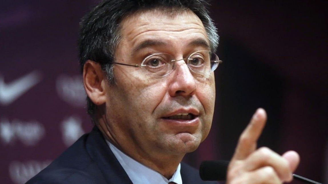 ENQUESTA Bartomeu ha de dimitir?