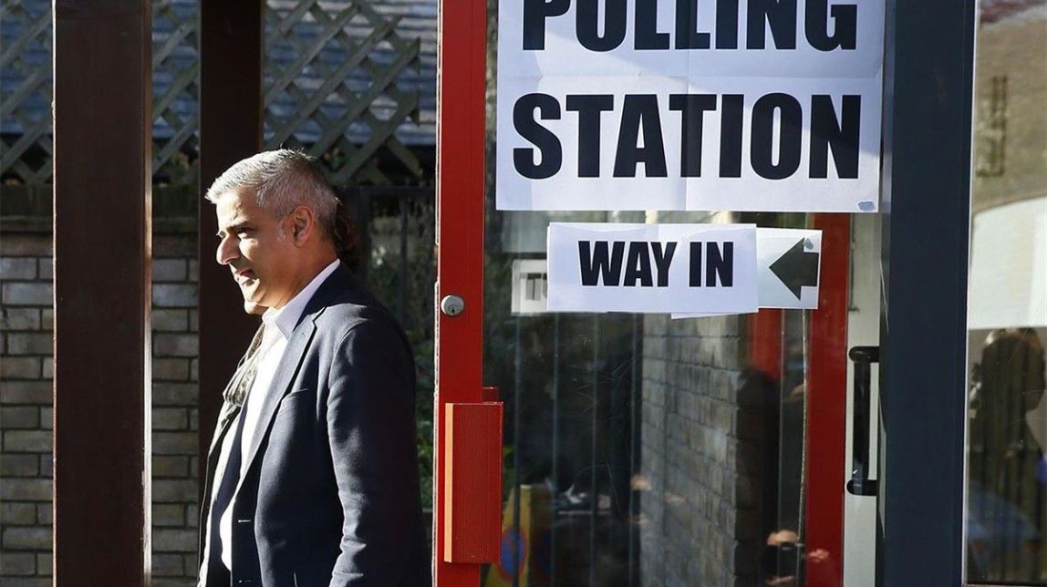 El laborista musulmà Sadiq Khan, confirmat com a nou alcalde de Londres