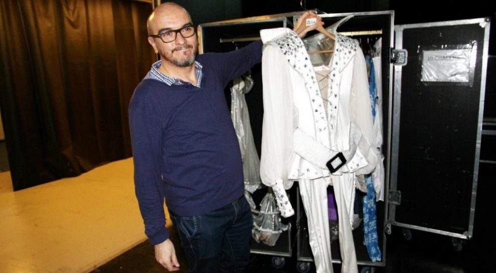 Els secrets de «Mamma Mia!» 