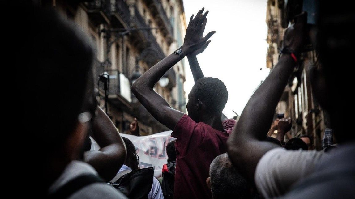 Augmenten els incidents per racisme o xenofòbia a Barcelona