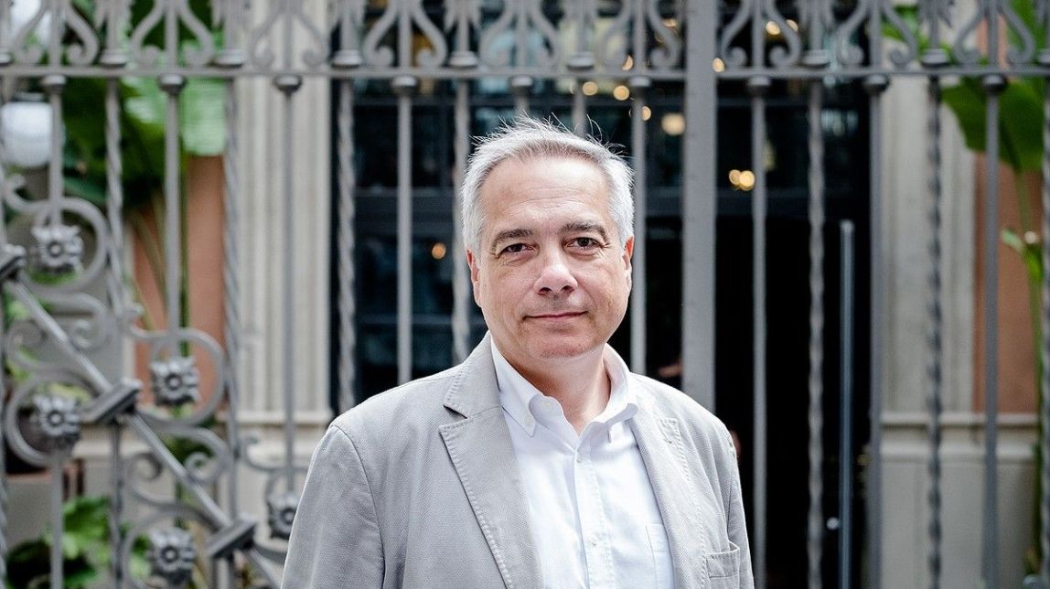 Pere Navarro serà el nou delegat de l'Estat a la Zona Franca