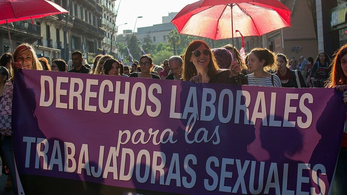 La proposta del PSC de vetar la prostitució genera divisió a Barcelona