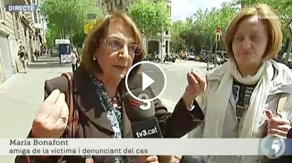 Es busca el ciclista que va atropellar la dona que està en coma